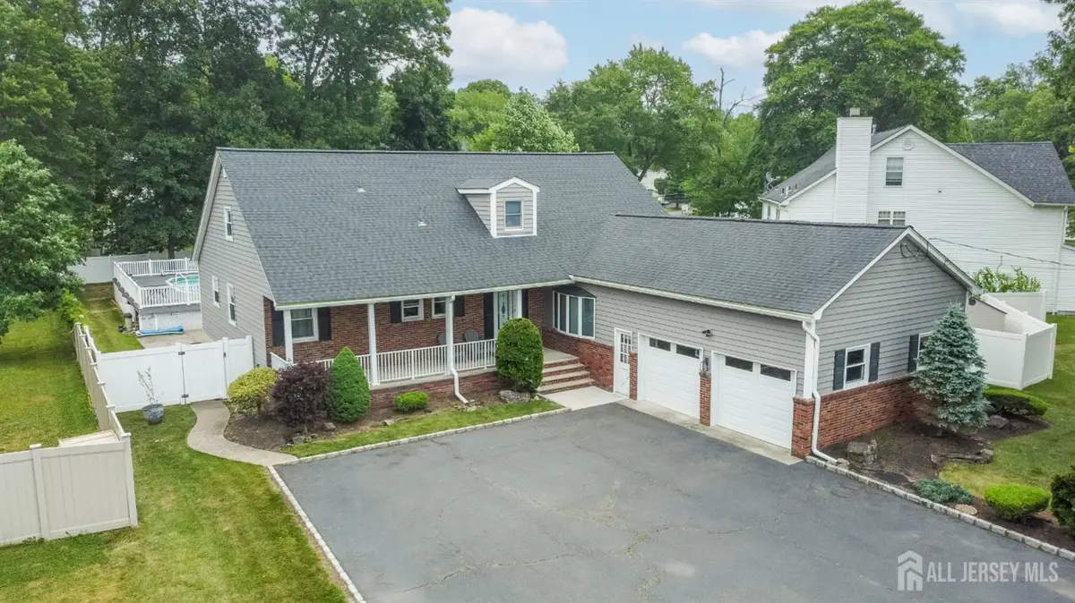 -3817 Park Avenue, Edison, NJ 08820 - #1