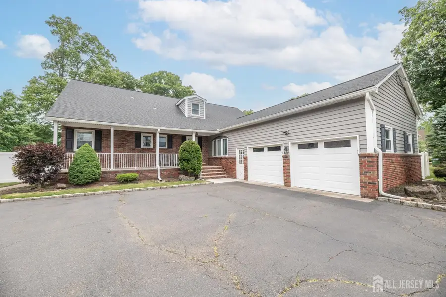 -3817 Park Avenue, Edison, NJ 08820 - #3