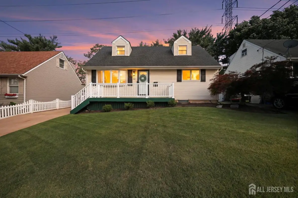 -12 Charmello Drive, South Amboy, NJ 08879 - #1
