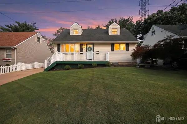 -12 Charmello Drive, South Amboy, NJ 08879
