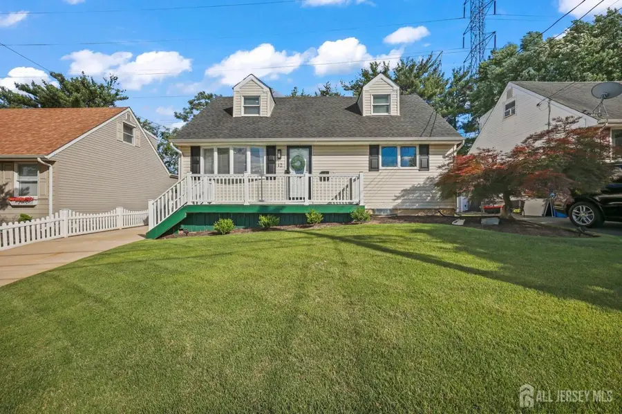 -12 Charmello Drive, South Amboy, NJ 08879 - #2