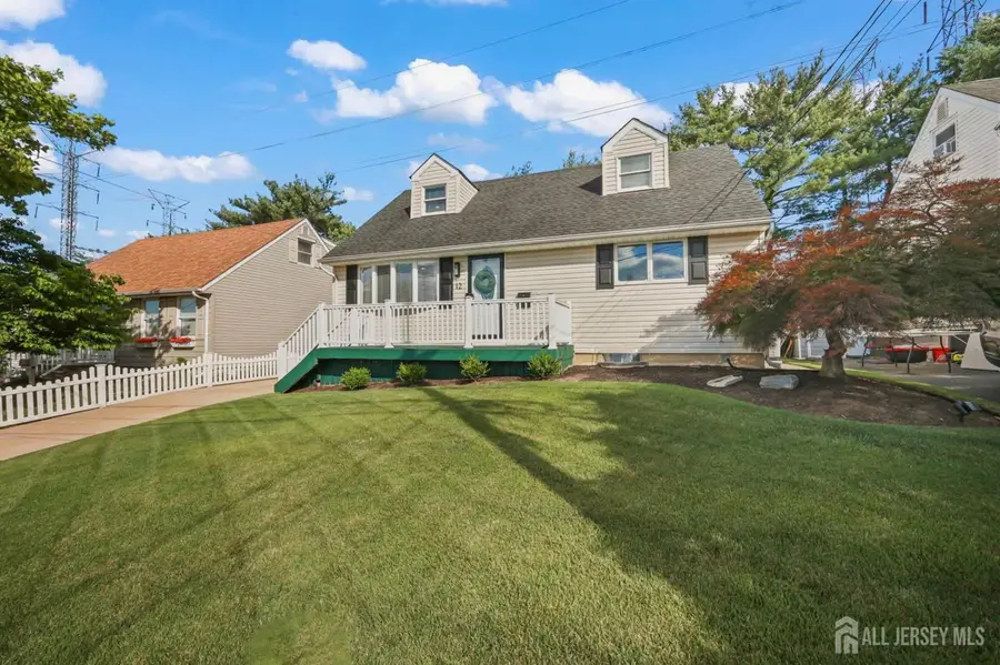-12 Charmello Drive, South Amboy, NJ 08879 - #3