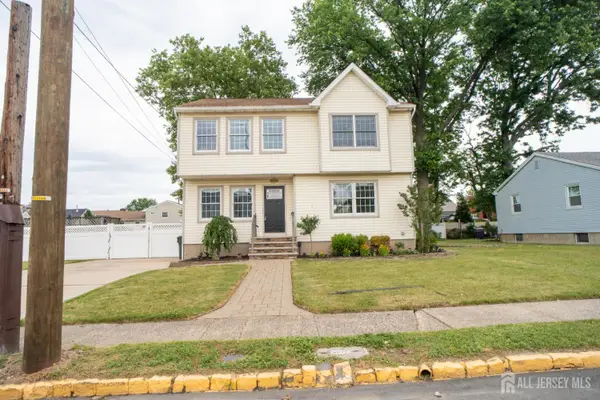 -130 Loretta Street, Hopelawn, NJ 08861