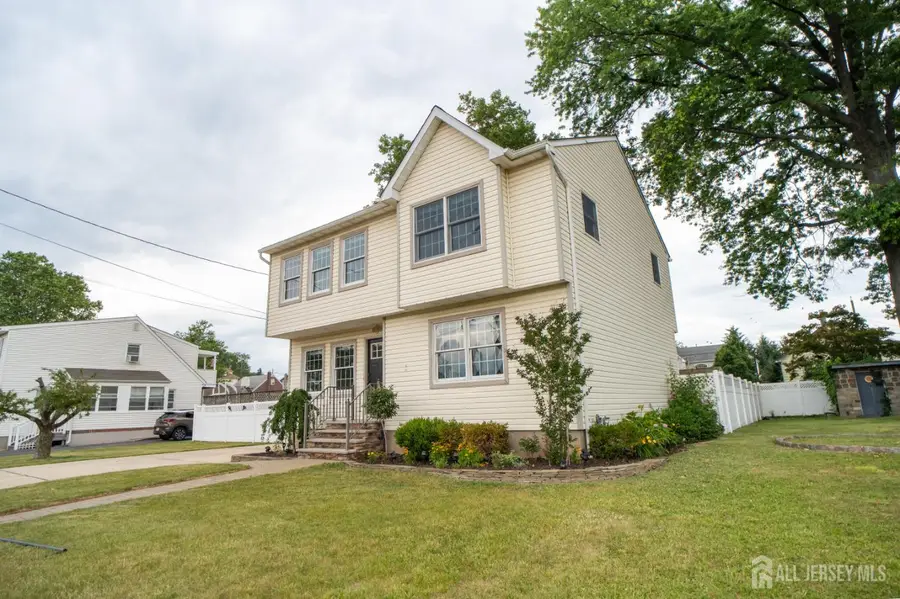 -130 Loretta Street, Hopelawn, NJ 08861 - #3