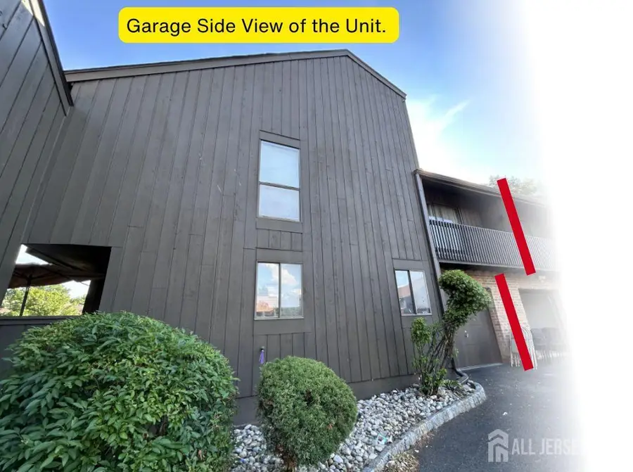 -11 Westgate Drive, Edison, NJ 08820 - #2