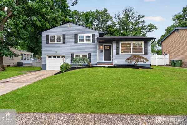 -34 Larchmont Road, Edison, NJ 08837