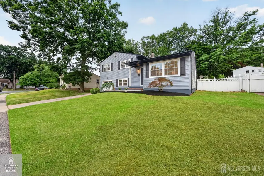 -34 Larchmont Road, Edison, NJ 08837 - #3