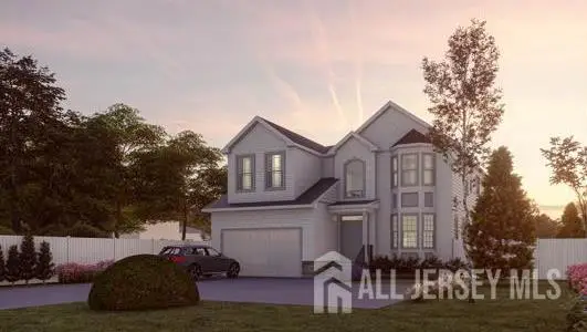 -786 New Durham Road, Edison, NJ 08817 - #2