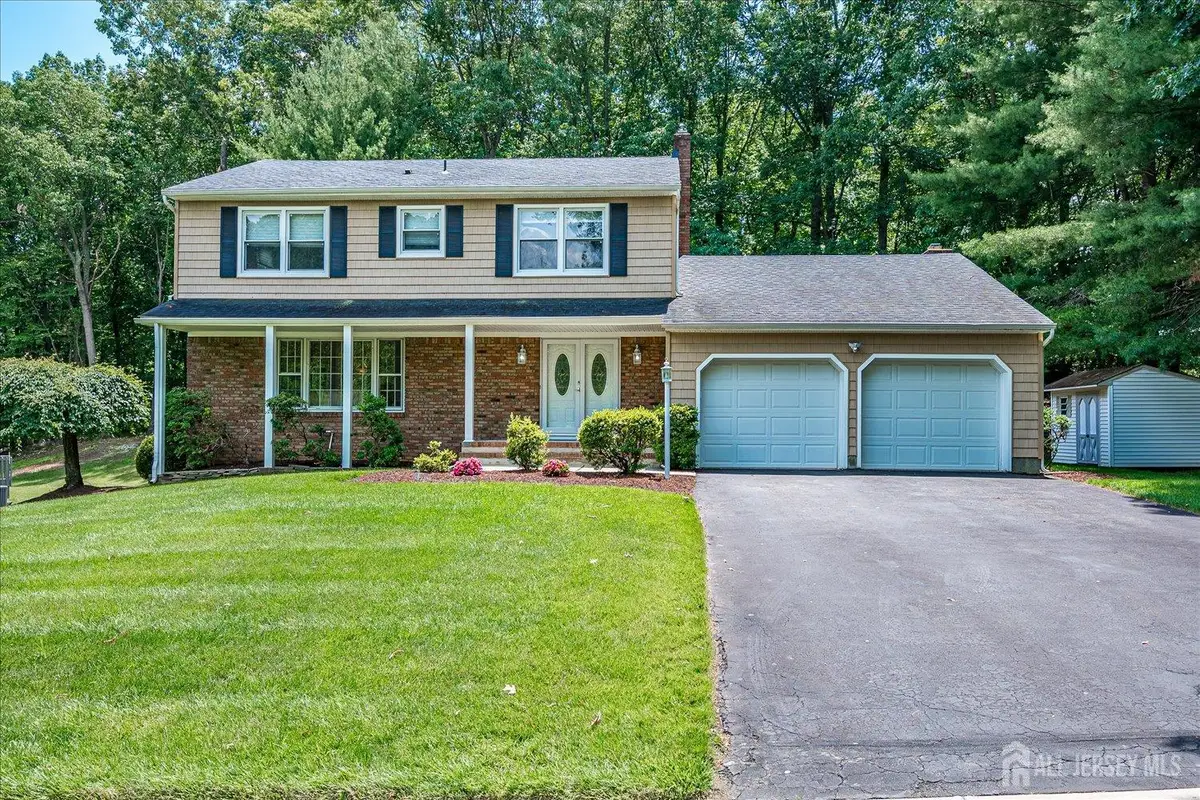 -47 Buffalo Run, East Brunswick, NJ 08816 - #1