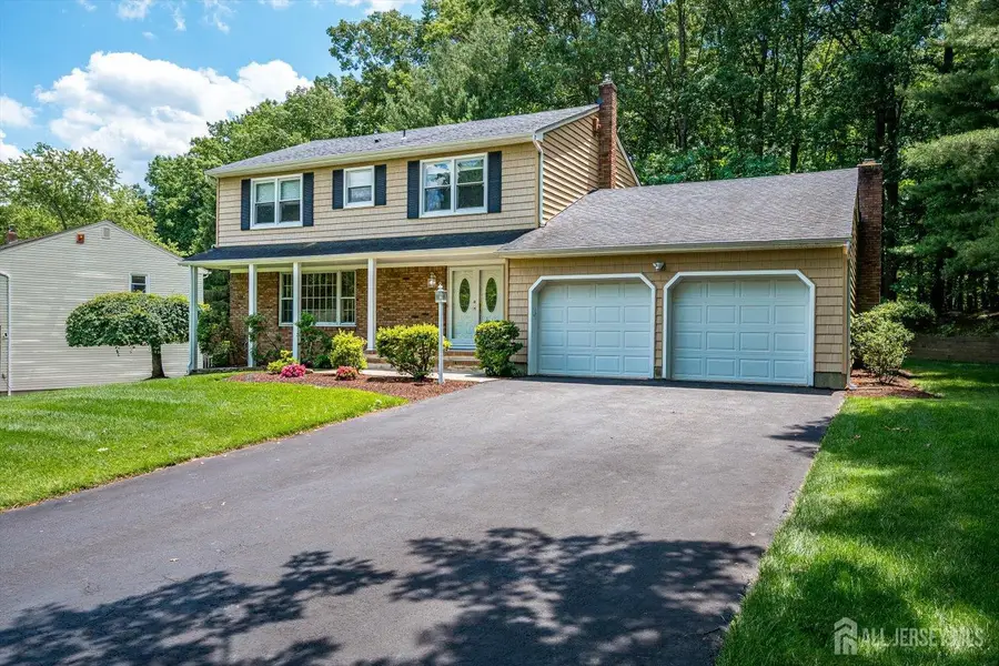 -47 Buffalo Run, East Brunswick, NJ 08816 - #2