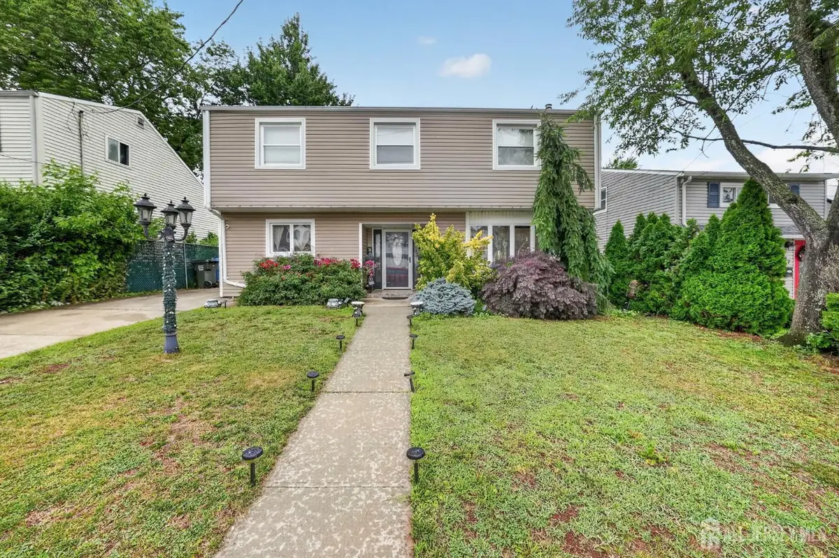 -345 Woodruff Avenue, Avenel, NJ 07001 - #1