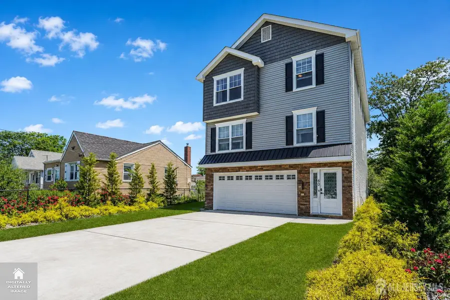 -60 Waackaack Avenue, Keansburg, NJ 07734 - #2