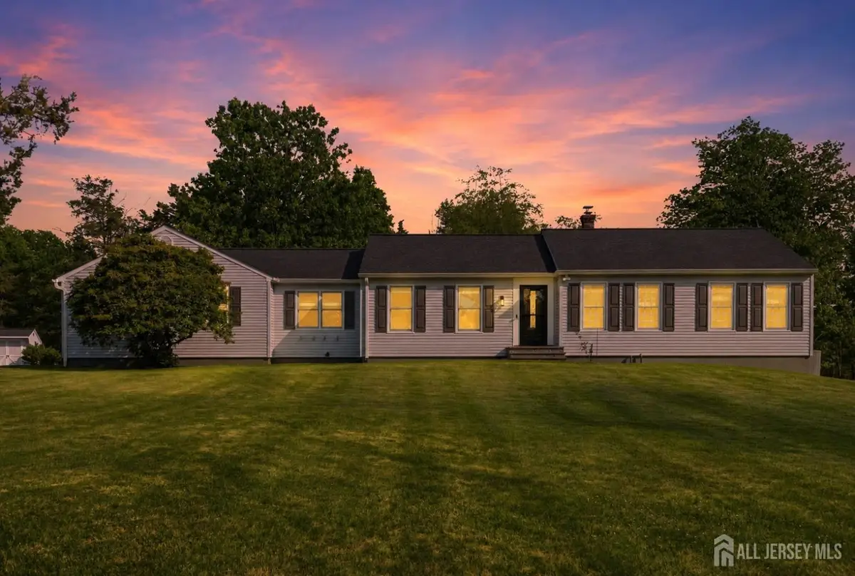 -7 Smith Branch Road, Whitehouse Station, NJ 08889 - #1
