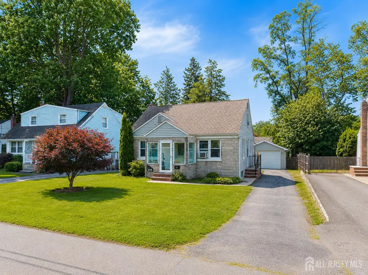 -212 Fairmount Avenue, South Plainfield, NJ 07080 - #1