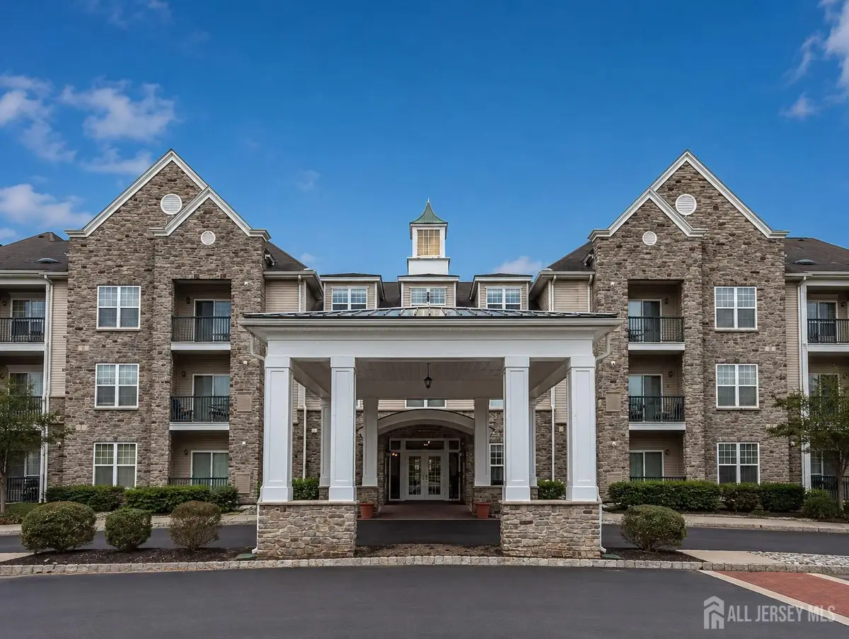 -100 Middlesex Boulevard #240, Plainsboro, NJ 08536 - #1