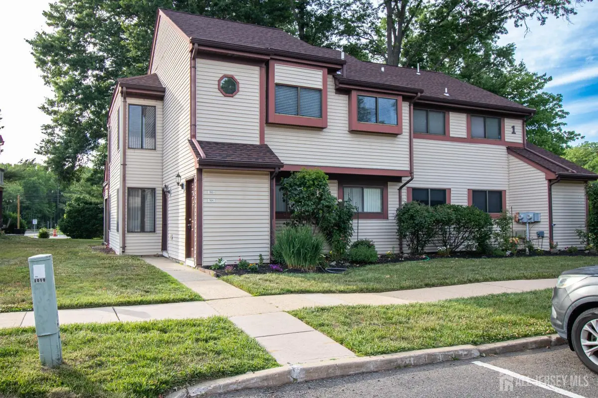 -104 Jacob Court, South Brunswick, NJ 08810 - #1