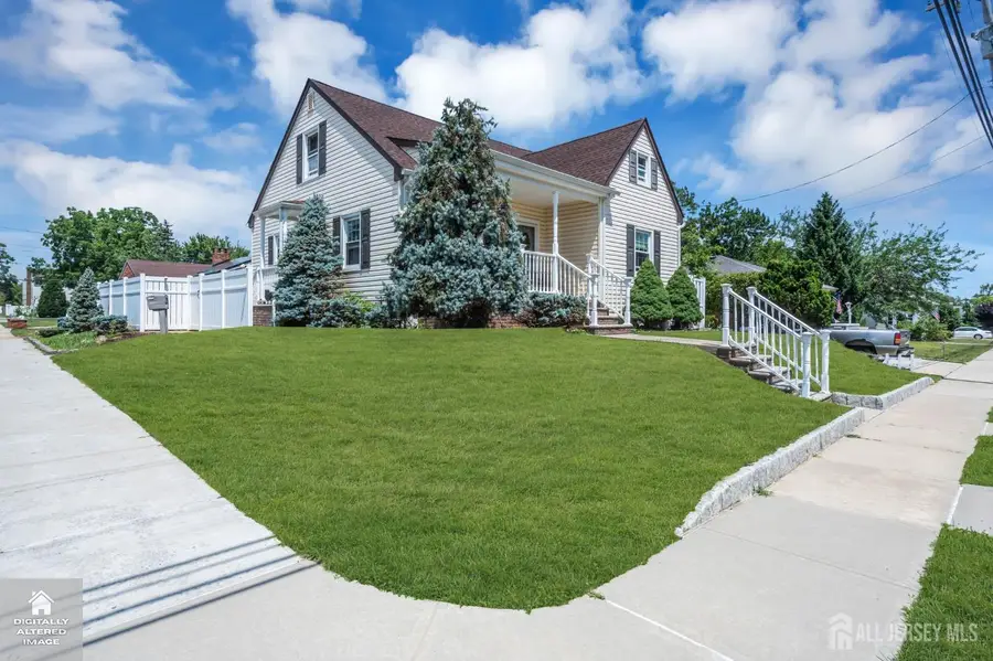 -75 S Scott Avenue, South Amboy, NJ 08879 - #2