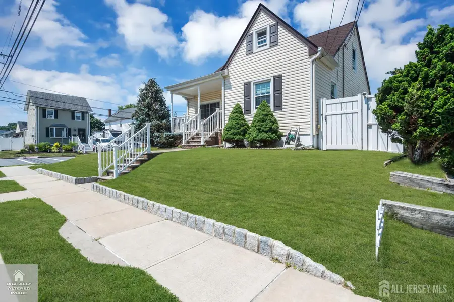 -75 S Scott Avenue, South Amboy, NJ 08879 - #3