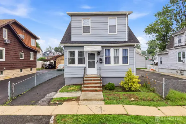 -375 Miller Street, Union Twp, NJ 07088