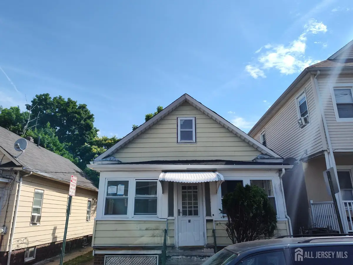-71 S Ward Street S, New Brunswick, NJ 08901 - #1