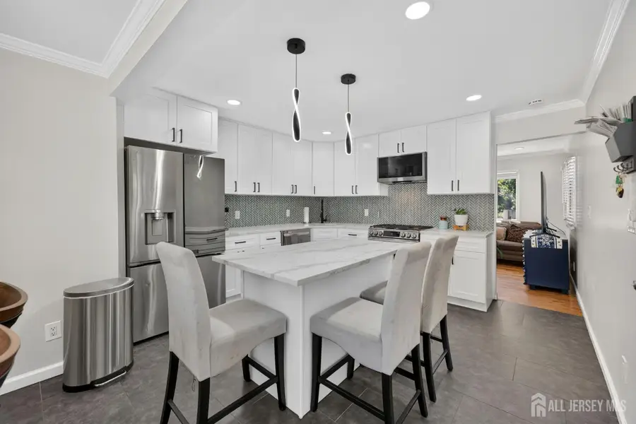 -640 Forrest Avenue, Laurence Harbor, NJ 08879 - #2