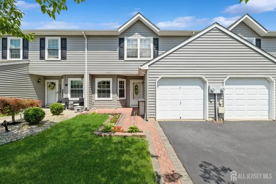 -7 Sloop Square, Howell, NJ 07228 - #2