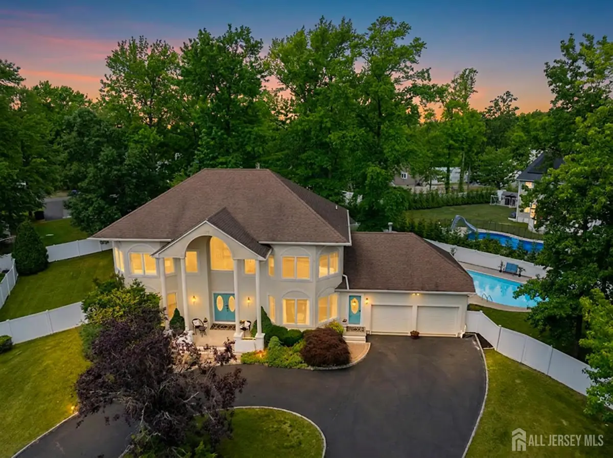 -376 Morristown Road, Matawan, NJ 07747 - #1