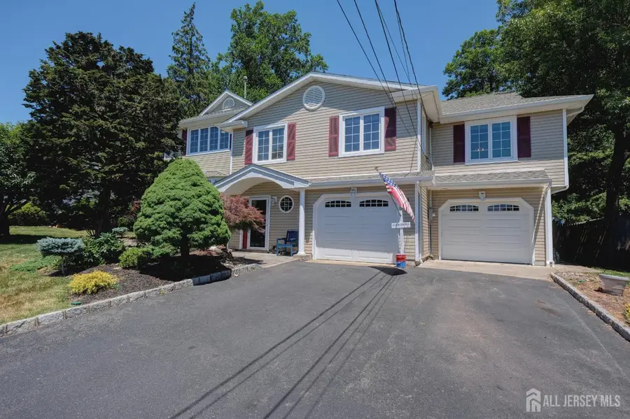 -9 Paris Avenue, Edison, NJ 08820 - #2