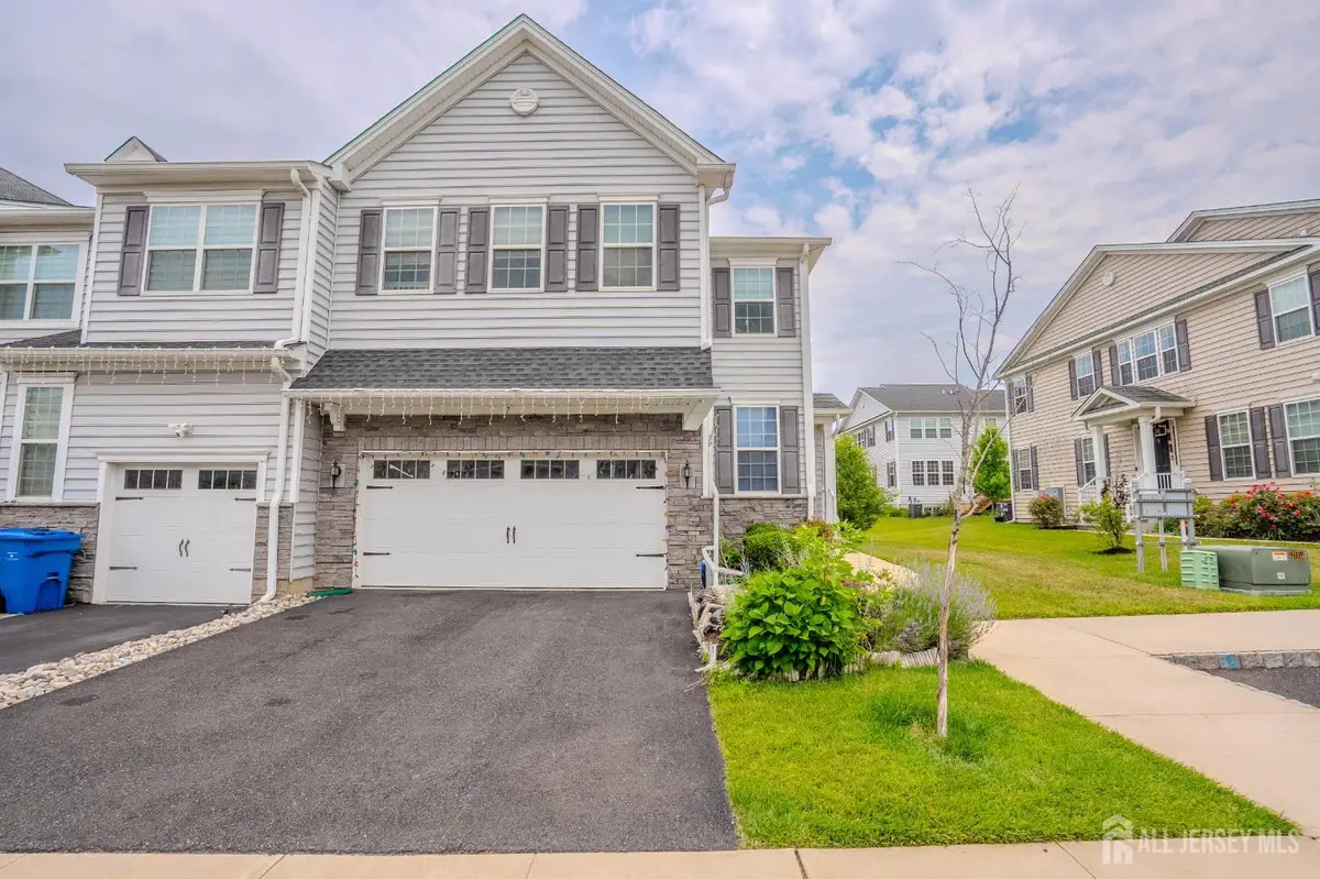-7 Jasmine Drive, Monroe, NJ 08831 - #1
