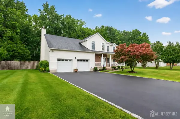 -38 Plains Gap Road, North Brunswick, NJ 08902
