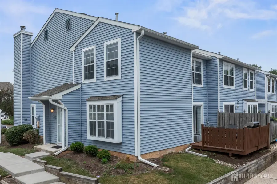 -85 Almond Drive, Somerset, NJ 08873 - #2