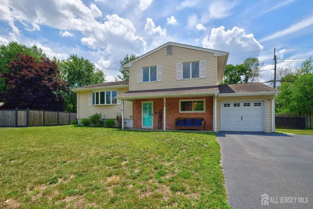 -38 Bruce Court, Milltown, NJ 08850 - #1