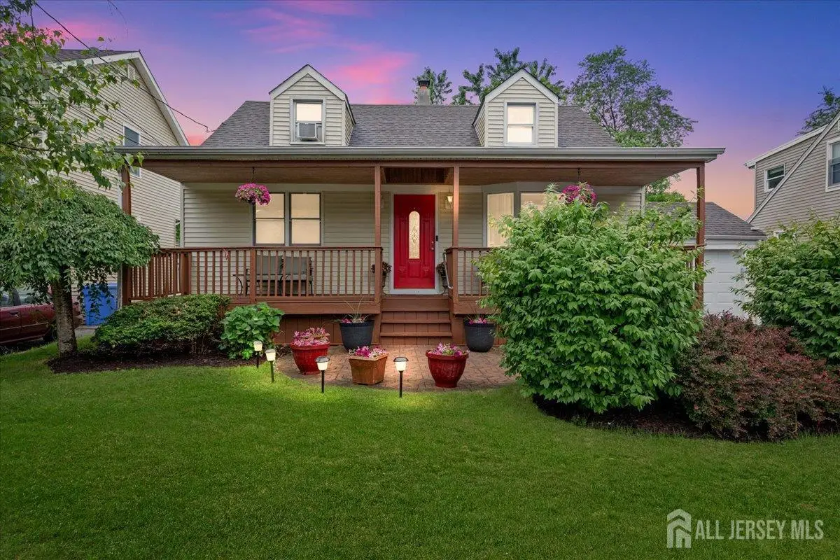-448 Carmine Avenue, South Plainfield, NJ 07080 - #1