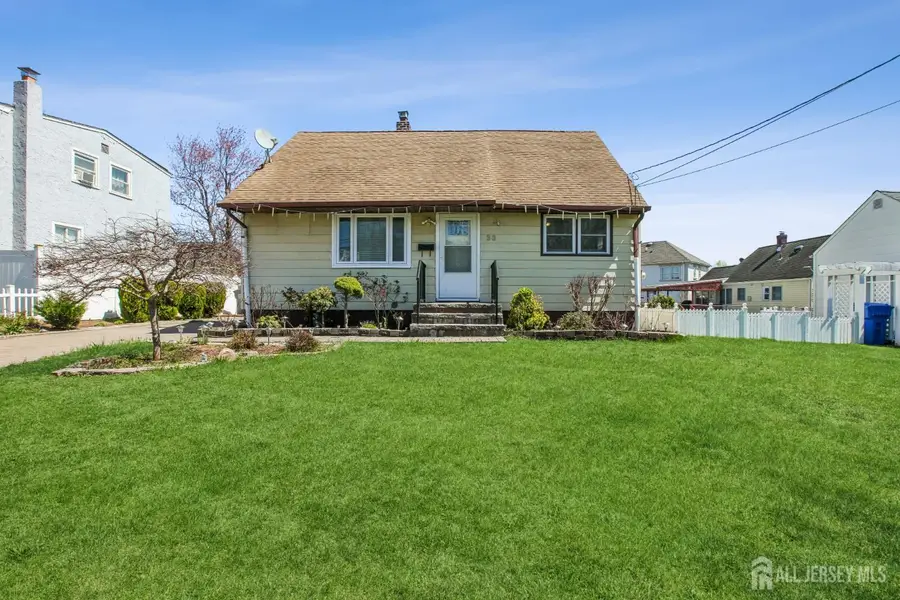 -33 Adams St Street, Iselin, NJ 08830 - #3