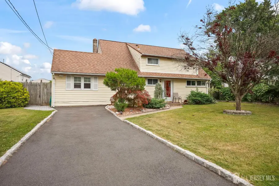 -4 Farmbrook Drive, Old Bridge, NJ 08857 - #2