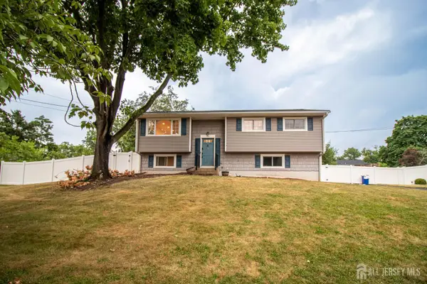 -343 Perrine Avenue, Piscataway, NJ 08854