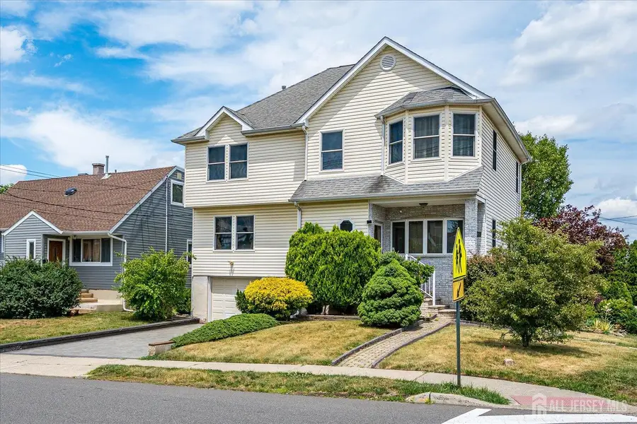 -720 Ford Avenue, Metuchen, NJ 08840 - #3