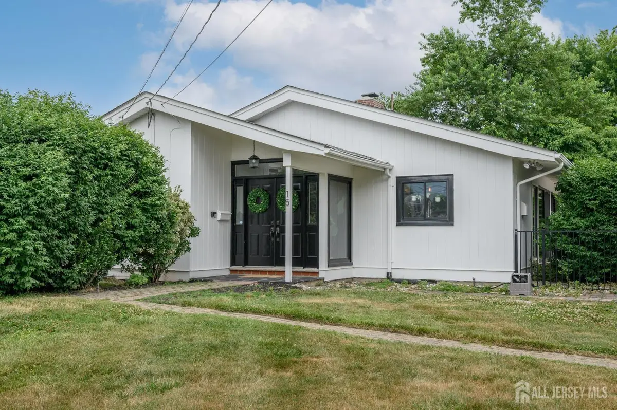 -15 Wilson Circle W, Red Bank, NJ 07701 - #1