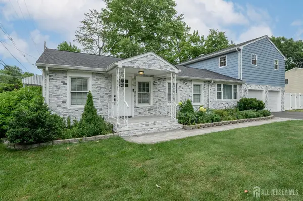 -519 Calvert Road, North Brunswick, NJ 08902