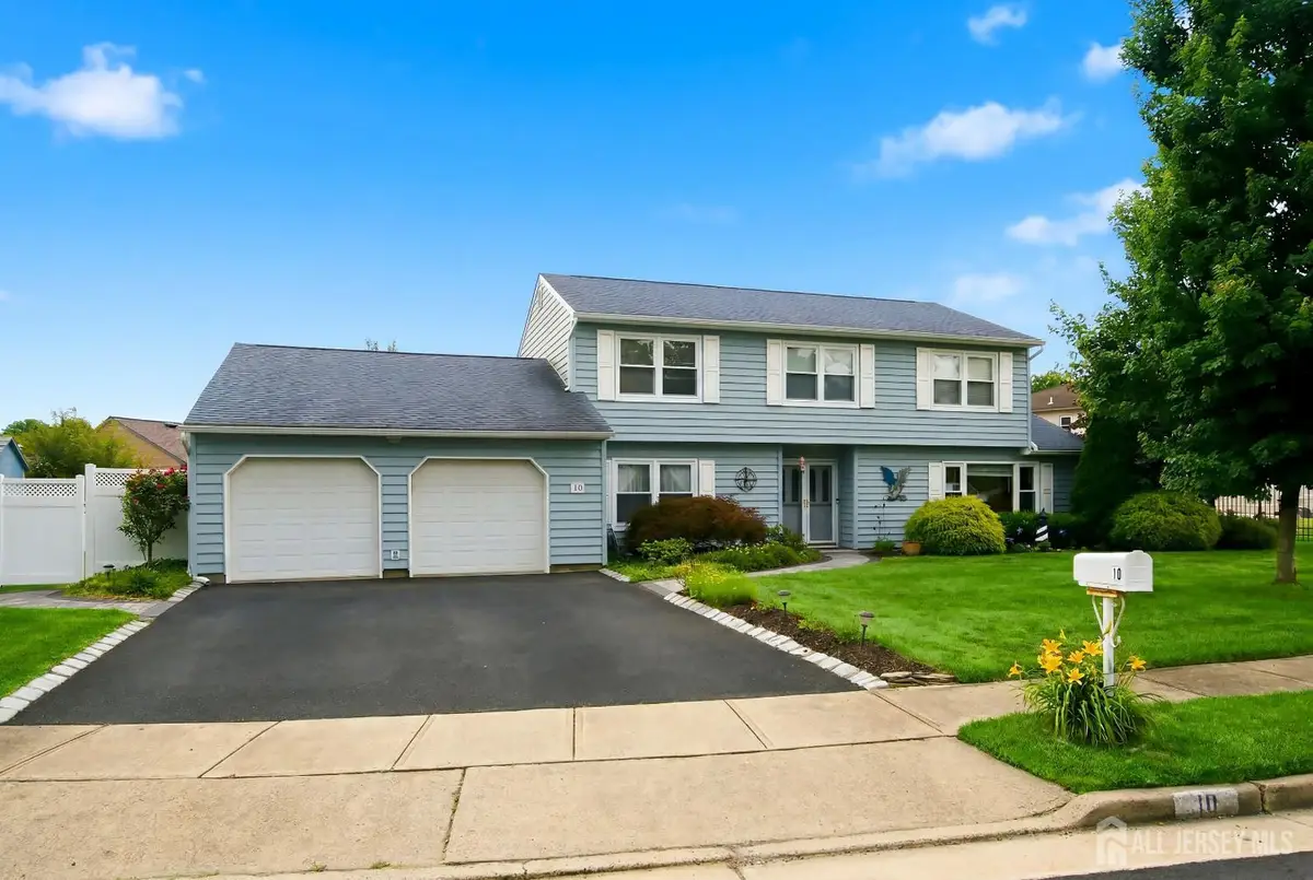 -10 George Avenue, Monroe, NJ 08831 - #1