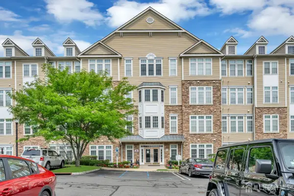 -1308 Cedar Village Boulevard, East Brunswick, NJ 08816
