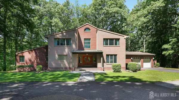 -1700 Perrineville Road, Monroe, NJ 08831