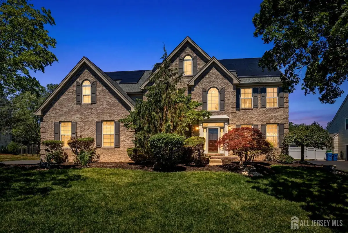 -5 Rue Cezanne Street, Somerset, NJ 08873 - #1