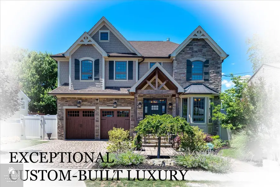 -1 Houston Street, Metuchen, NJ 08840 - #3