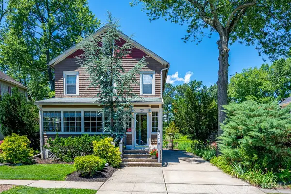 -23 Rose Street, Metuchen, NJ 08840