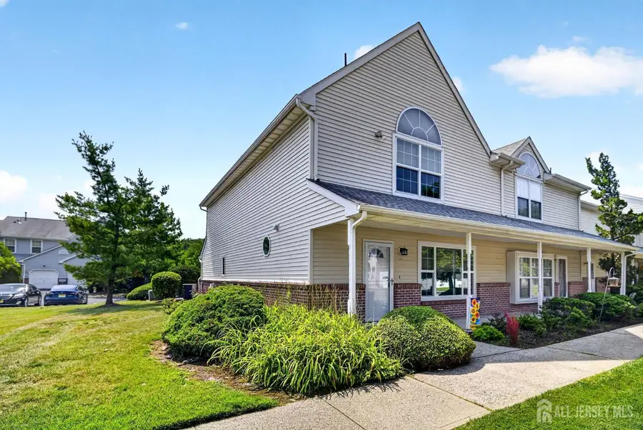 -111 Sassafras Court, North Brunswick, NJ 08902 - #3