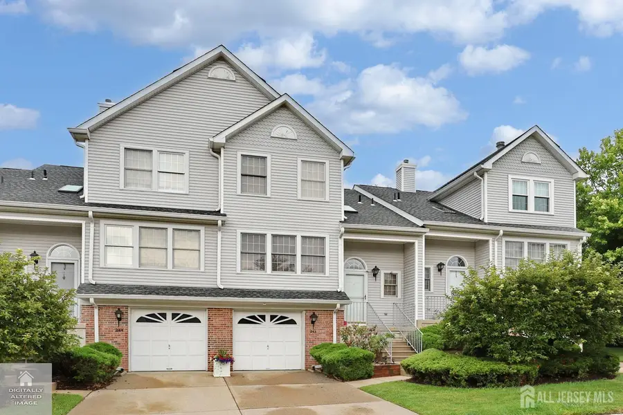 -243 Harvard Drive, Hackettstown, NJ 07840 - #3