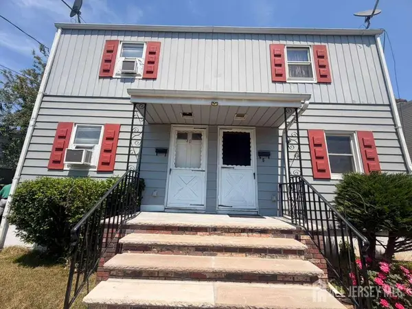 -40-42 Moffett Street, Fords, NJ 08863