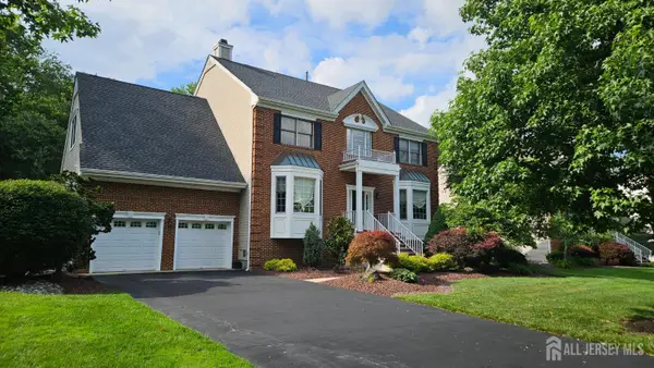 -5 Tree Farm Road, South Brunswick, NJ 08852