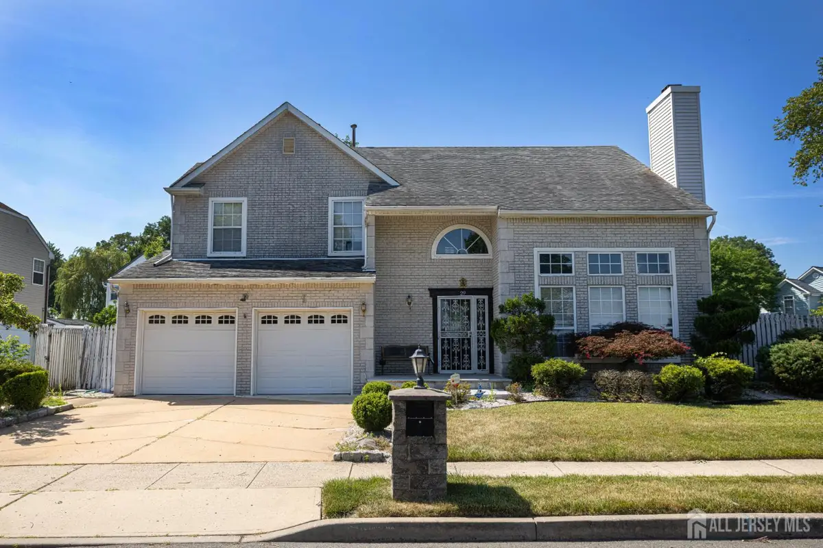 -29 Major Drive, Sayreville, NJ 08872 - #1